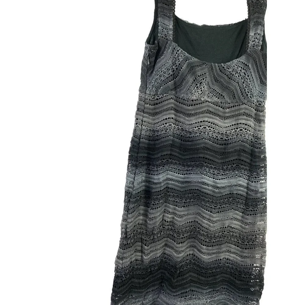 Free People Women's Lace Sleeveless Dress